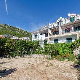 Apartments Zoran