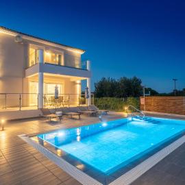 Artemon New Luxury Villa, hotel a Skála Kefalonias
