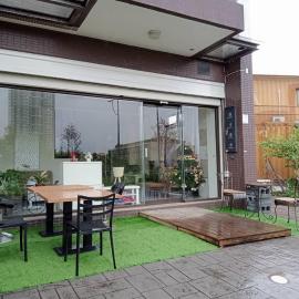 宜蘭頭城空空如也Kong Kong, hotel em Toucheng
