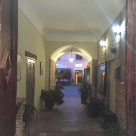 Hotel Fioriti, Hotel in Matelica