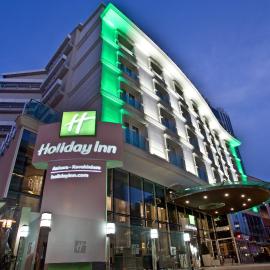 Holiday Inn Ankara-Kavaklidere by IHG – hotel w mieście Ankara