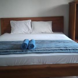 Kutabay Homestay, hotel in Kuta Lombok