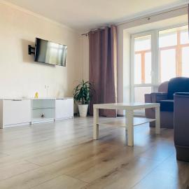 5 Minutes to the City Center, hotel di Nikolayev