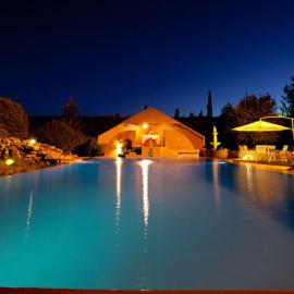 La Pilar Petit Chalets, hotel a San Rafael