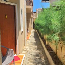 Corvina Suites, hotel in Praia do Forte