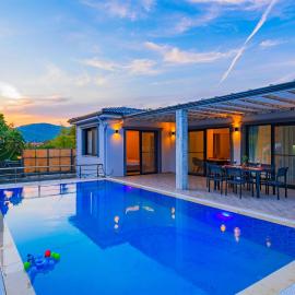 Villa Sidera