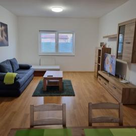 Apartmán 501, hotel in Biely Kostol