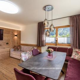 Apartment Katharina, hotel i Brandberg