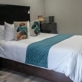 Forest Hills Lodge Modern Room, hotel in Louis Trichardt