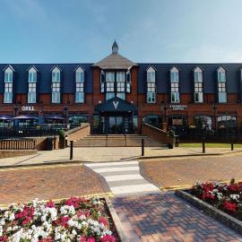Village Hotel Nottingham, khách sạn ở Nottingham