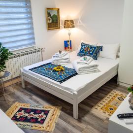 Hotel Vamos Sarajevo, b&b, Hotel in Sarajevo