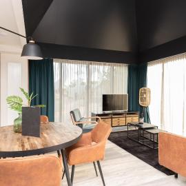 Welcome in - Bomont appartementen 2 persoons - Jan van Renesseweg 1 Renesse, hotel in Renesse
