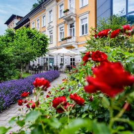 Hotel Lindenhof Bad Schandau: Bad Schandau şehrinde bir otel
