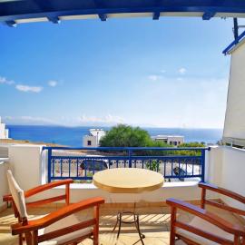 Verandas Sea Houses