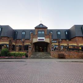Village Hotel Blackpool, hotel em Blackpool