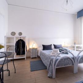 Mia Suites Hotel Bella Capri, hotel Nápolyban