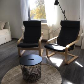 Apartment in der Waldstraße