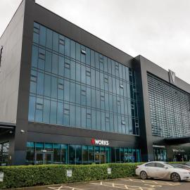 Village Hotel Solihull, hotel en Solihull