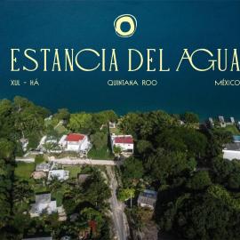 Estancia del Agua, hotel em Xul-Ha
