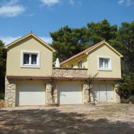Villas Oleandri, hotel a Vrboska
