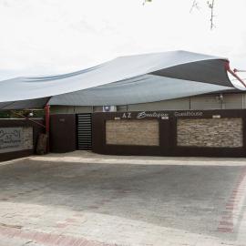 A-Z Boutique Guesthouse, hotel a Windhoek