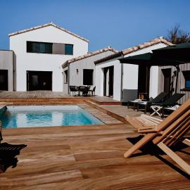 L'envie, hotel in Saint-Gilles-Croix-de-Vie