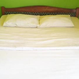 Ambar Tosari Homestay at Desa Wisata Bromo