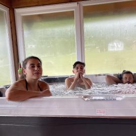 Soul Vacation, hotel in Korenica