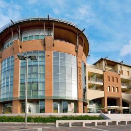 Portus Appartamenti, hotell sihtkohas Portogruaro