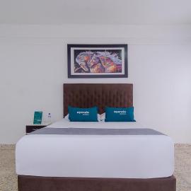 Ayenda Hotel Paraiso Chipichape