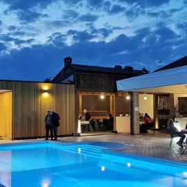 Agriturismo-R&B Corte dei Gioghi, Hotel in Ferrara