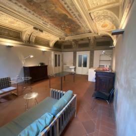 Intero Appartamento. San Giovanni Uno, hotel v destinácii Brescia