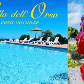 Villa dell’Orsa