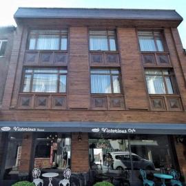 Victorious Hotel