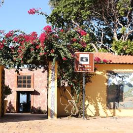 Hotel e Mirante recanto alto da serra, hotelli kohteessa Portalegre