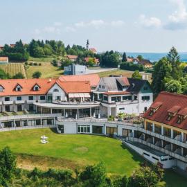 Hotel Garni am Seggauberg, hotel u gradu 'Leibnitz'