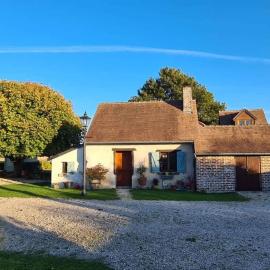 La duvallerie chambre d hôte