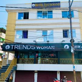 Hotel Shivanand, hotell sihtkohas Siliguri