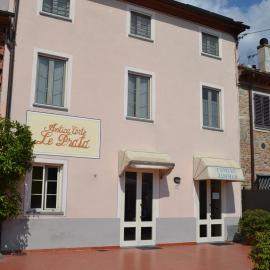 Corte Prata, hotel in Capannori