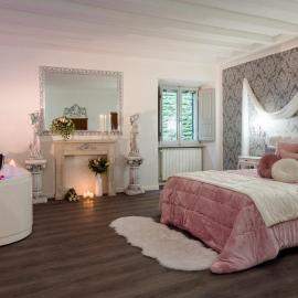 Le Mura Luxury Room ROOM & PERSONAL SPA, хотел в Кастилион Фиорентино