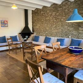UNIÓ - Apartamento en el casco antiguo