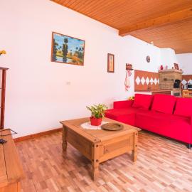 Casa Unifamiliar, Hotel in Tejina