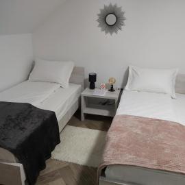 Sobe_mis, hotel in Čačak