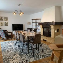Chauray में, होटल Gite du Logis de la Roche - Niort - Chauray