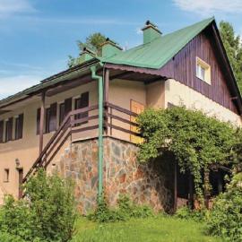 Františkov 25, hotel en Rokytnice nad Jizerou