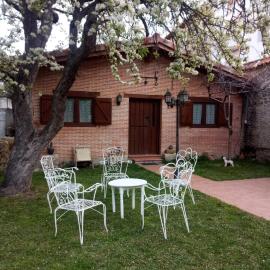 Casa Cristeta 1