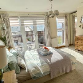 Waterfront Villa Marina SA1 Swansea