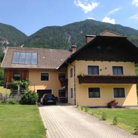 Haus Berchtold