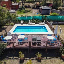Hostal El Cerrito San Lorenzo, hotel en San Lorenzo