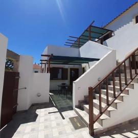 Old Village apartments, hotel a Citera